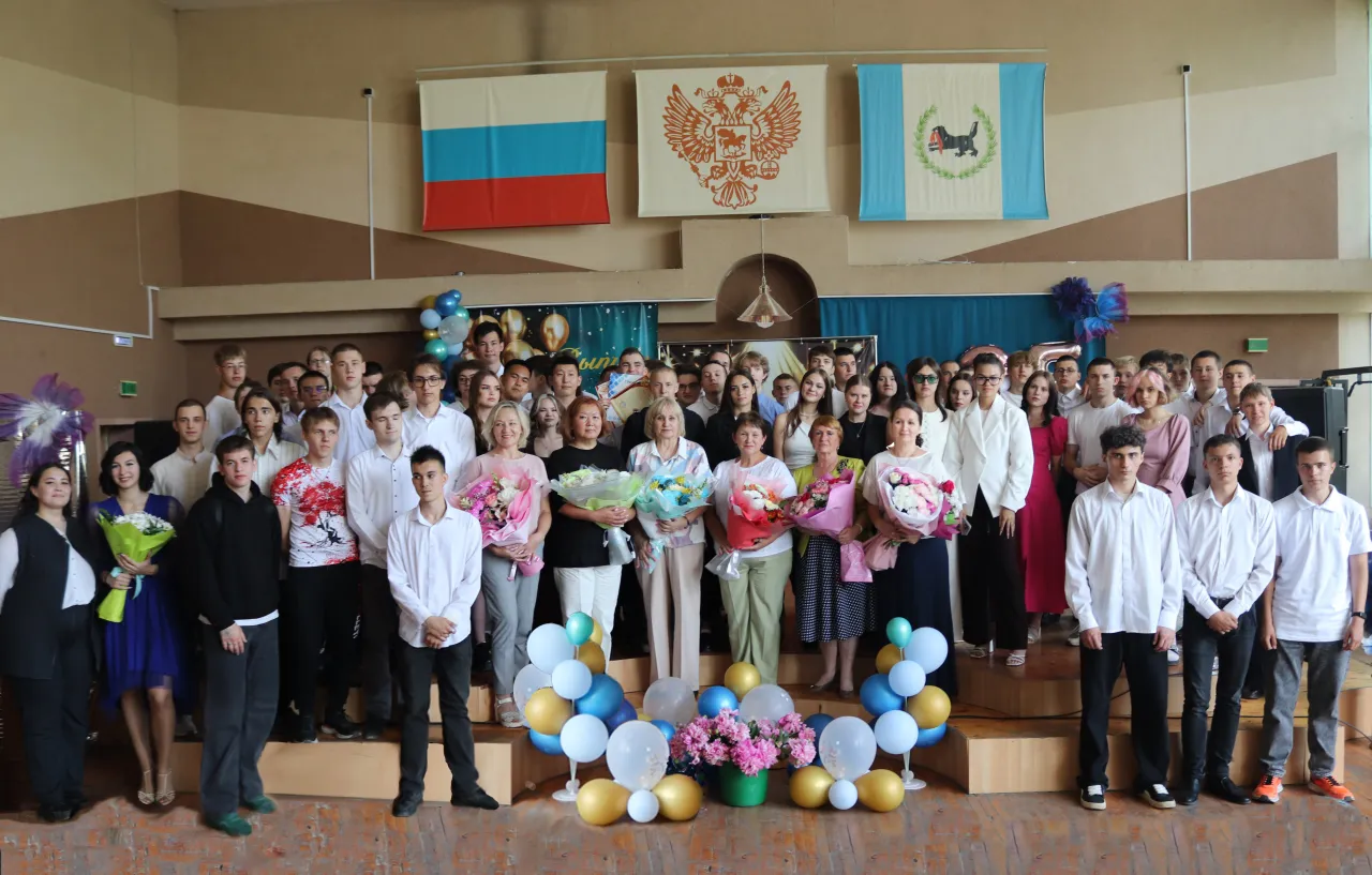 Кадр финальный. Дубль единственный.
