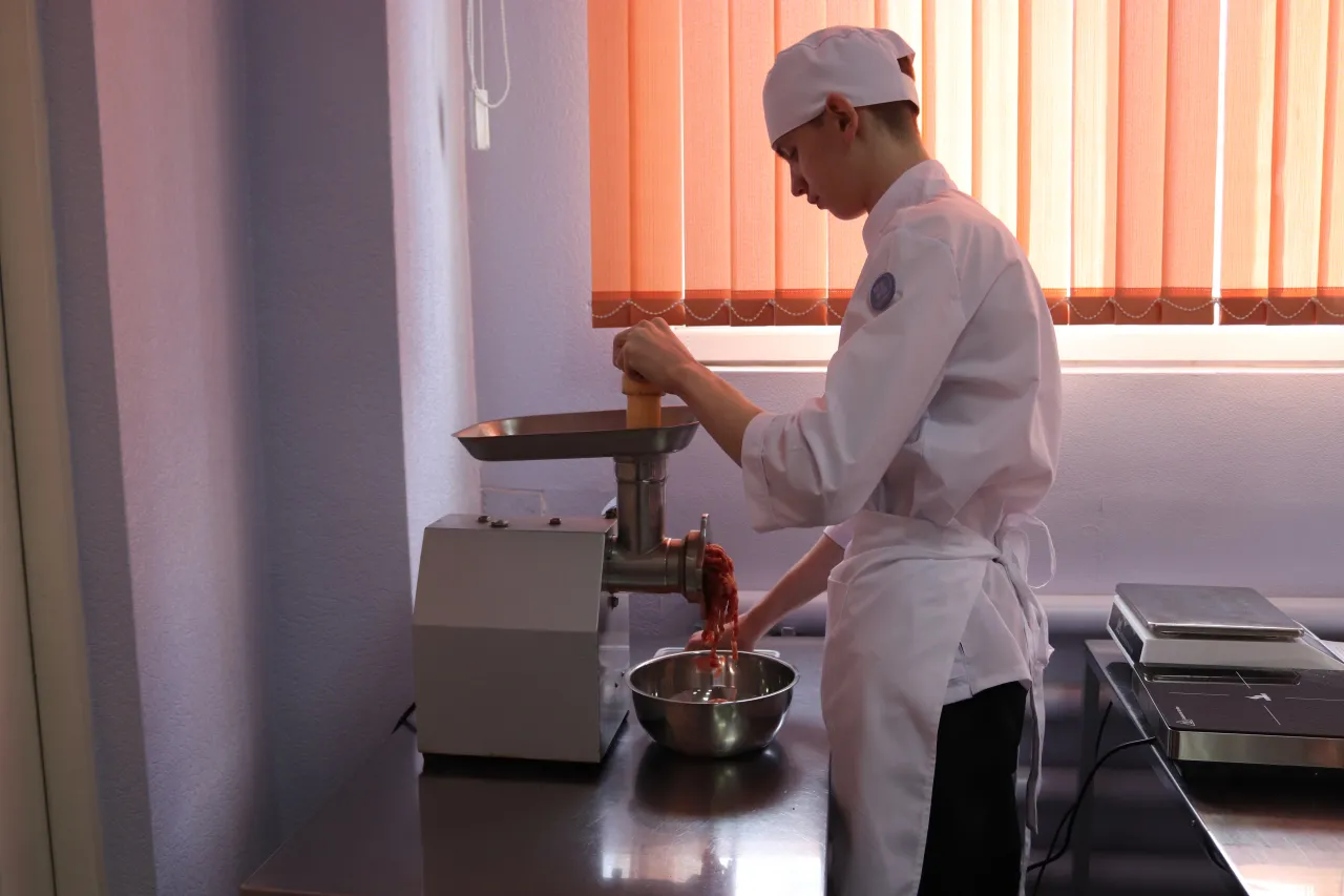 IX Региональный чемпионат по профессиональному мастерству среди инвалидов и лиц с ограниченными возможностями здоровья «Абилимпикс» Иркутской области.