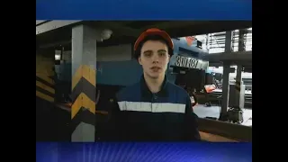 Репортаж с практики