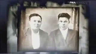 Поисковая работа Труфанова Ярослава группа МЛ 19-4/21 «Мой прадед»